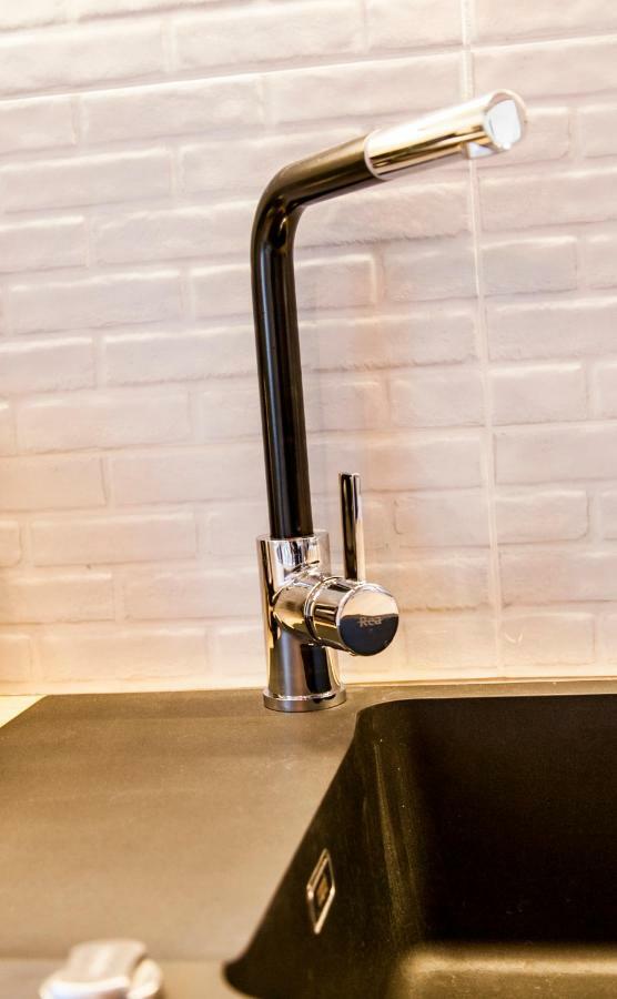 Family Luxury Comfort Old Town Apartament, 1-8, 2 Sypialnie I Salon, Parking W Cenie Gdansk Dış mekan fotoğraf